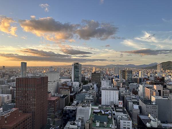 2023北海道親子遊 Day2 國營瀧野鈴蘭丘陵公園