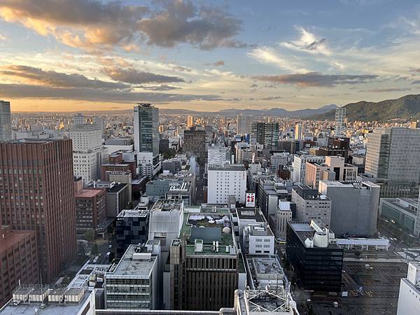 2023北海道親子遊 Day2 國營瀧野鈴蘭丘陵公園
