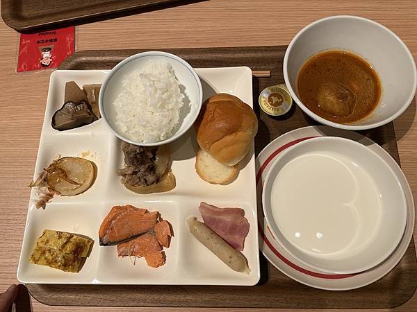 2023北海道親子遊 Day3 旭岳 富良野美瑛