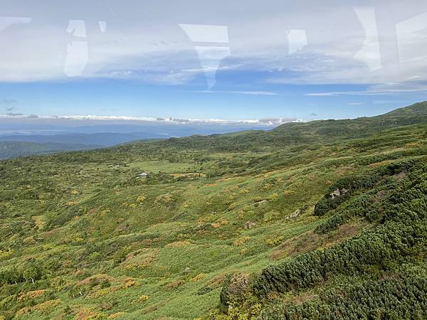 2023北海道親子遊 Day3 旭岳 富良野美瑛