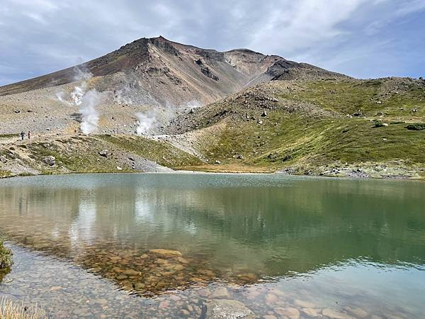 2023北海道親子遊 Day3 旭岳 富良野美瑛