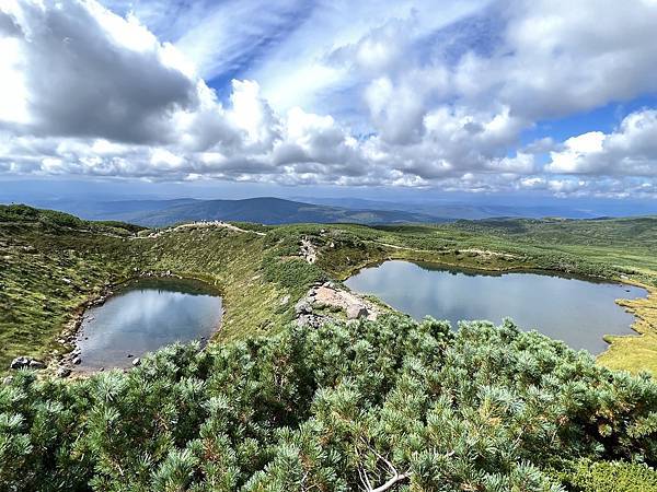 2023北海道親子遊 Day3 旭岳 富良野美瑛