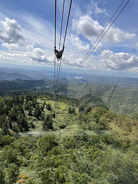 2023北海道親子遊 Day3 旭岳 富良野美瑛