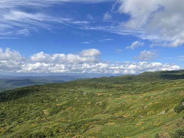 2023北海道親子遊 Day3 旭岳 富良野美瑛