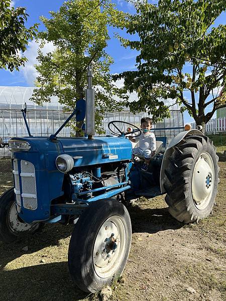 2023北海道親子遊 Day3 旭岳 富良野美瑛