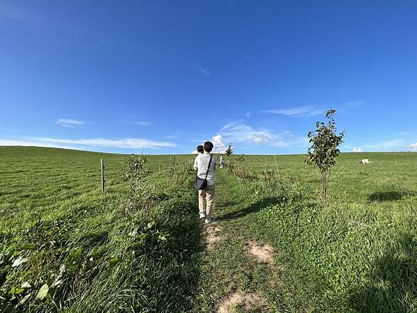 2023北海道親子遊 Day3 旭岳 富良野美瑛