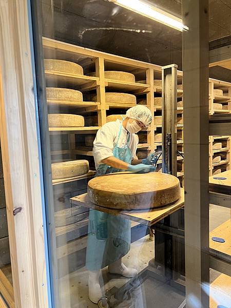 2023北海道親子遊 Day3 旭岳 富良野美瑛