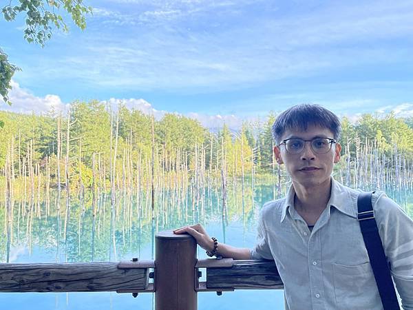 2023北海道親子遊 Day3 旭岳 富良野美瑛