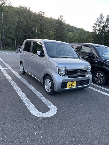 2023北海道親子遊 Day3 旭岳 富良野美瑛