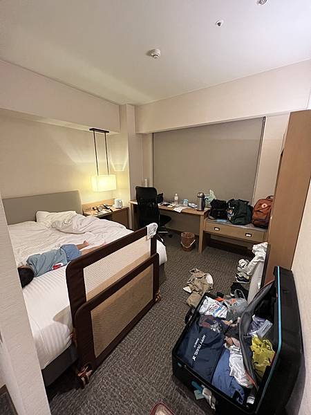 2023北海道親子遊 Day3 旭岳 富良野美瑛