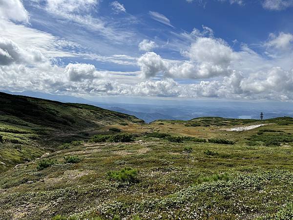 2023北海道親子遊 Day3 旭岳 富良野美瑛
