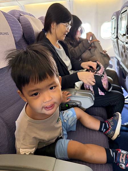 2024吉隆坡 心得 Day1