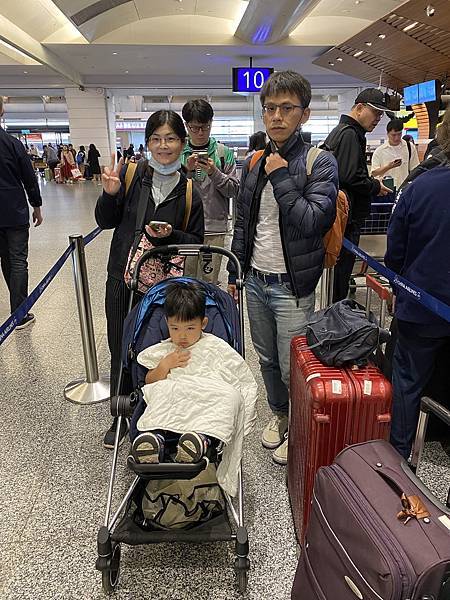 2024吉隆坡 心得 Day1