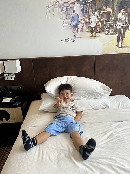 2024吉隆坡 心得 Day1