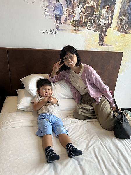 2024吉隆坡 心得 Day1