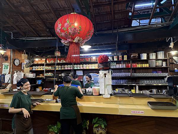 2024吉隆坡 心得 Day1