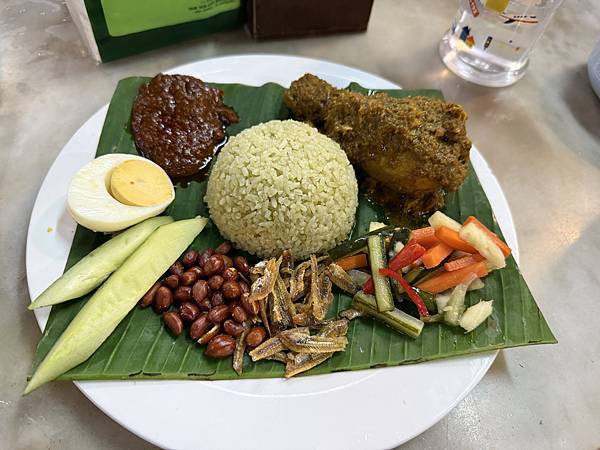 2024吉隆坡 心得 Day1 2024吉隆坡 心得 Day1