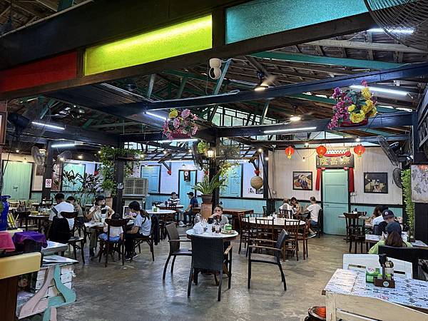 2024吉隆坡 心得 Day1