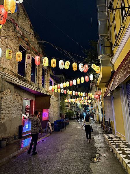 2024吉隆坡 心得 Day1