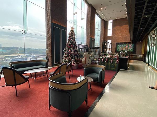 2024吉隆坡 心得 Day1