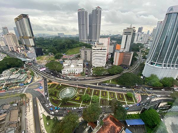 2024吉隆坡 心得 Day1