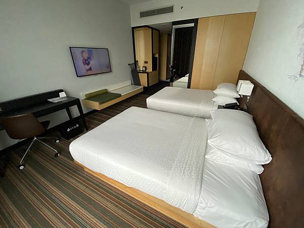 2024吉隆坡 心得 Day1