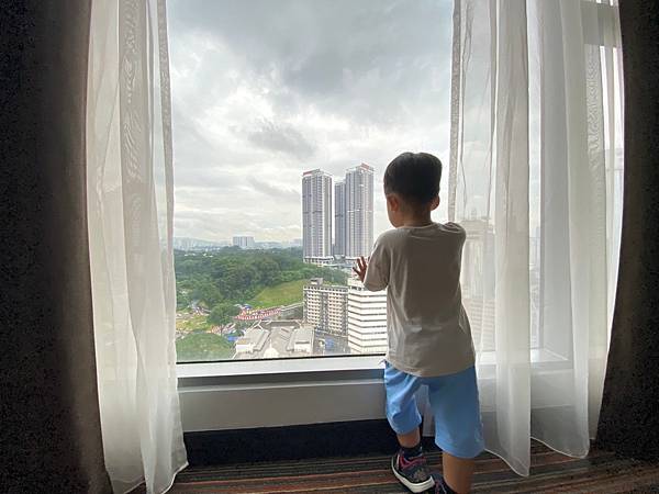 2024吉隆坡 心得 Day1