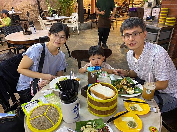 2024吉隆坡 心得 Day1