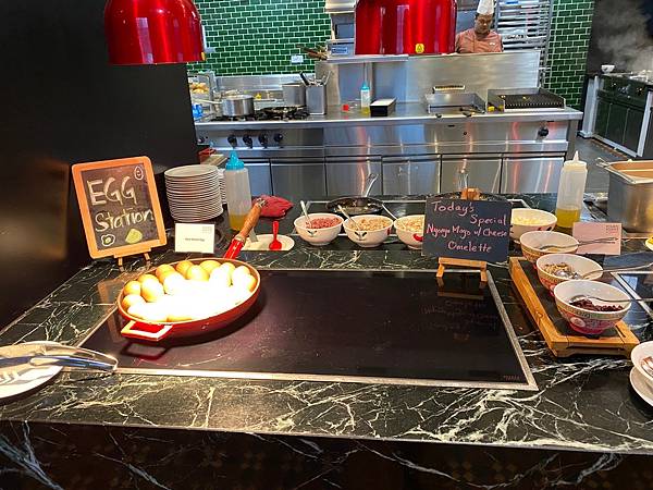 2024吉隆坡 Day2 吉隆坡水族館 吉隆坡塔