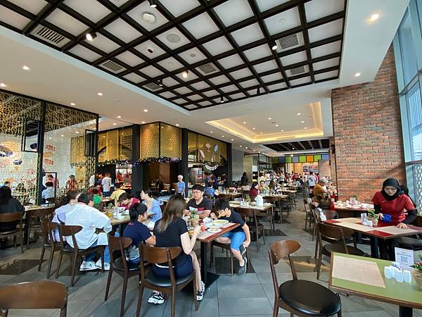 2024吉隆坡 Day2 吉隆坡水族館 吉隆坡塔