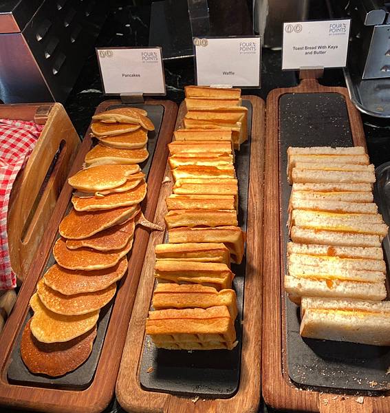 2024吉隆坡 Day2 吉隆坡水族館 吉隆坡塔