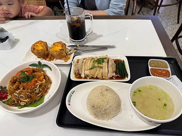 2024吉隆坡 Day2 吉隆坡水族館 吉隆坡塔