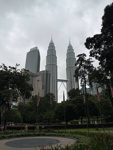2024吉隆坡 Day2 吉隆坡水族館 吉隆坡塔