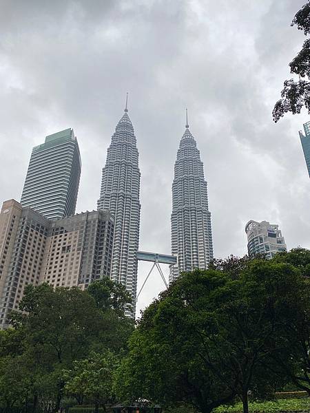 2024吉隆坡 Day2 吉隆坡水族館 吉隆坡塔
