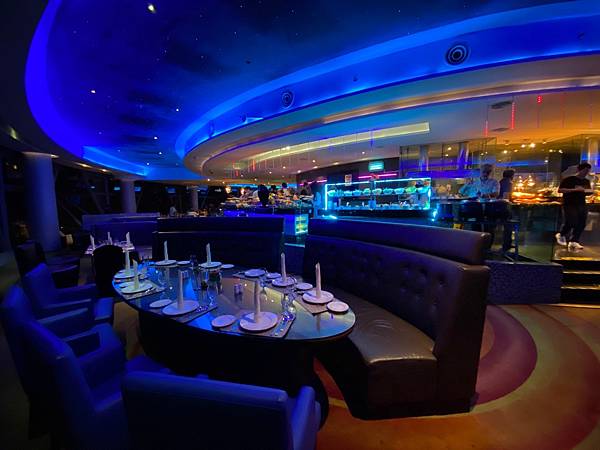 2024吉隆坡 Day2 吉隆坡水族館 吉隆坡塔