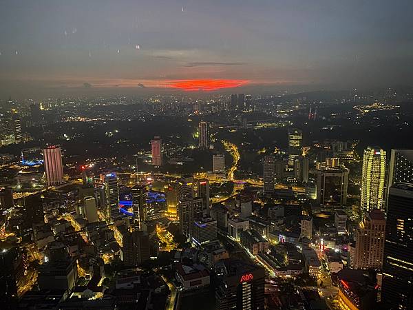 2024吉隆坡 Day2 吉隆坡水族館 吉隆坡塔