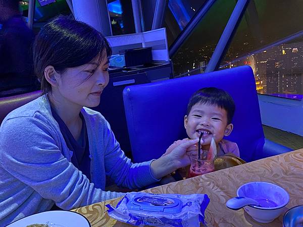 2024吉隆坡 Day2 吉隆坡水族館 吉隆坡塔