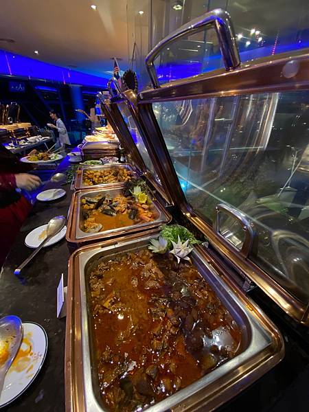 2024吉隆坡 Day2 吉隆坡水族館 吉隆坡塔