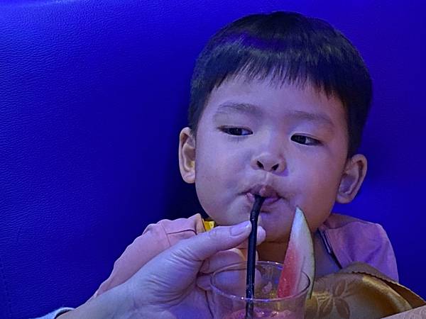 2024吉隆坡 Day2 吉隆坡水族館 吉隆坡塔