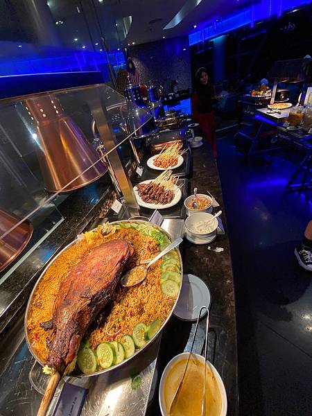 2024吉隆坡 Day2 吉隆坡水族館 吉隆坡塔