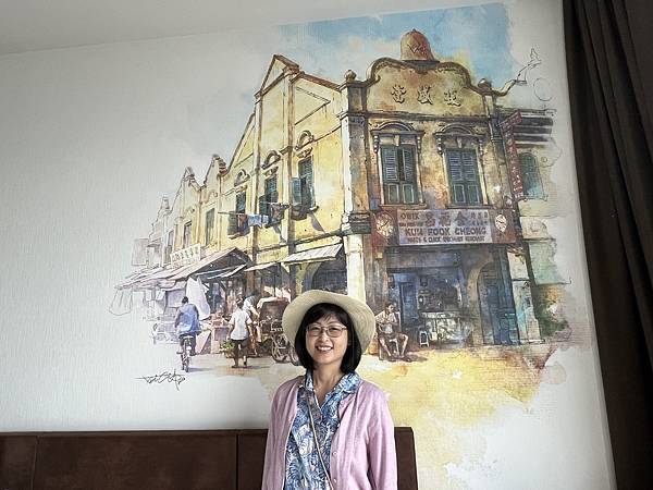 2024吉隆坡 Day3 黑風洞 鬼仔巷 中央市場