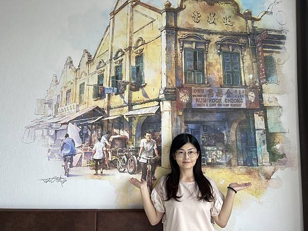 2024吉隆坡 Day3 黑風洞 鬼仔巷 中央市場