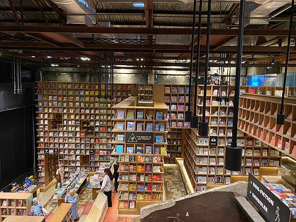 2024吉隆坡 Day4 & 5 完