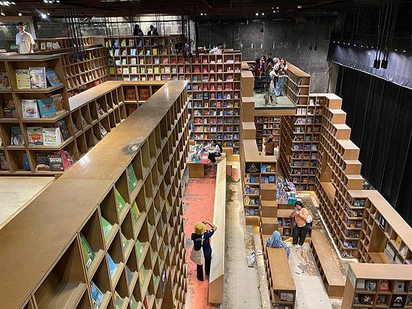 2024吉隆坡 Day4 & 5 完