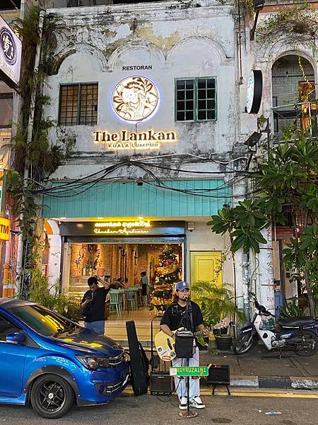 2024吉隆坡 Day4 & 5 完