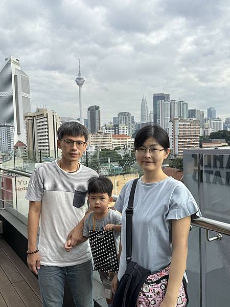 2024吉隆坡 Day4 & 5 完