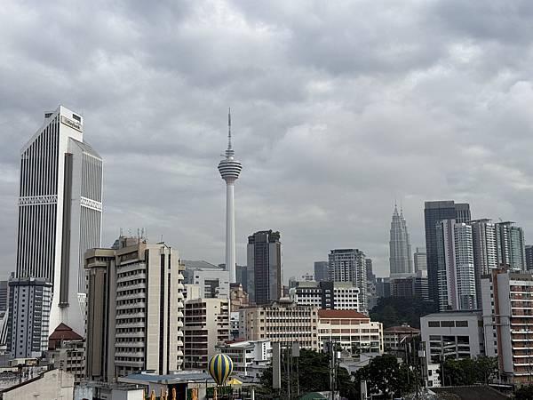 2024吉隆坡 Day4 & 5 完