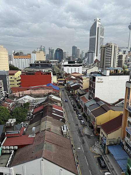 2024吉隆坡 Day4 & 5 完