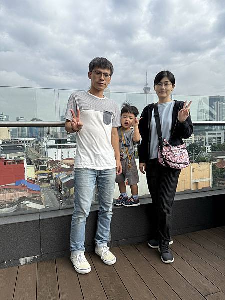 2024吉隆坡 Day4 & 5 完