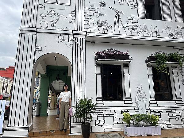 2024吉隆坡 Day4 & 5 完